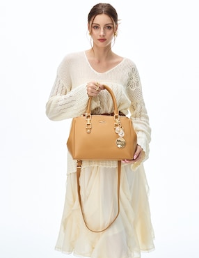 Bolsa Tote H&Co Milla para mujer