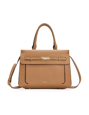 Bolsa tote H&CO Montserrat para mujer