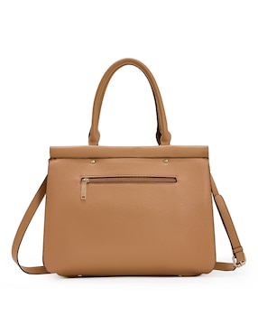 Bolsa tote H&CO Montserrat para mujer