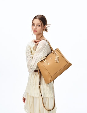 Bolsa tote H&CO Aurore para mujer