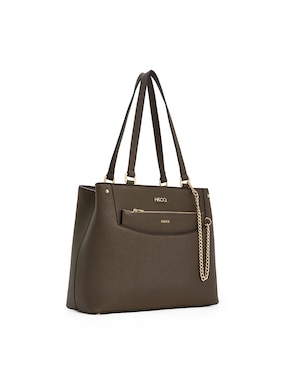 Bolsa tote H&CO Alize para mujer
