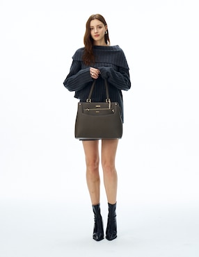 Bolsa tote H&CO Alize para mujer