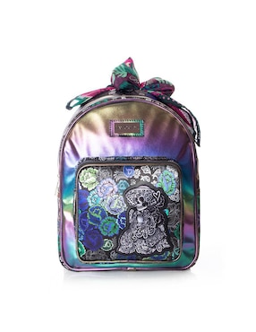 Backpack Ay Güey Catrina Calavera