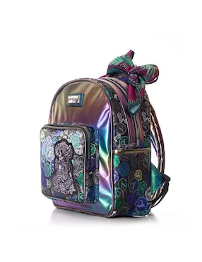 Backpack Ay Güey Catrina Calavera