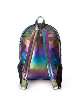 Backpack Ay Güey Catrina Calavera
