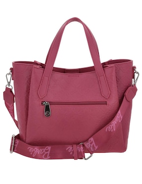 Bolsa satchel Gorett para mujer