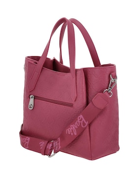 Bolsa satchel Gorett para mujer