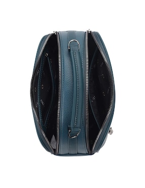 Bolsa satchel Olimba para mujer