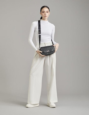 Bolsa crossbody Gorett para mujer