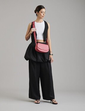 Bolsa crossbody Gorett para mujer