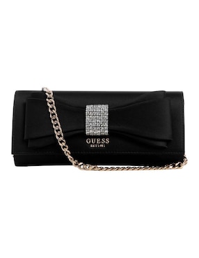 Bolsa clutch Guess Elsie para mujer