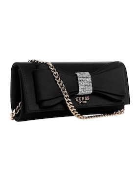 Bolsa clutch Guess Elsie para mujer