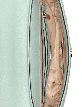 Bolsa crossbody Guess Atabey para mujer