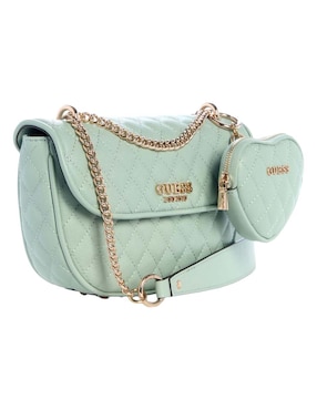 Bolsa crossbody Guess Atabey para mujer