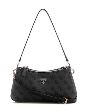 Bolsa shoulder Guess Noelle Ii para mujer
