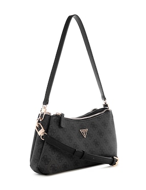 Bolsa shoulder Guess Noelle Ii para mujer