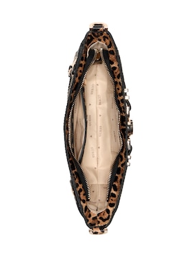 Bolsa shoulder Guess Cirene para mujer