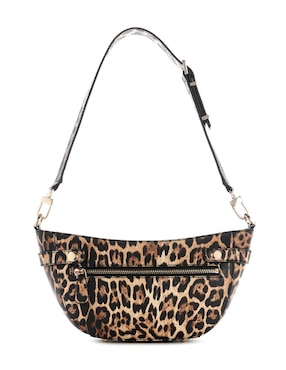 Bolsa shoulder Guess Cirene para mujer