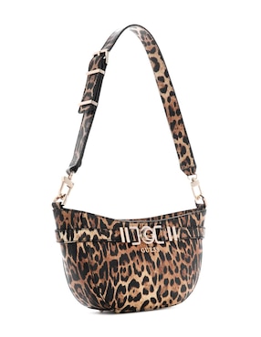 Bolsa shoulder Guess Cirene para mujer