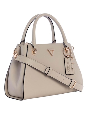 Bolsa satchel Guess Noelle II para mujer