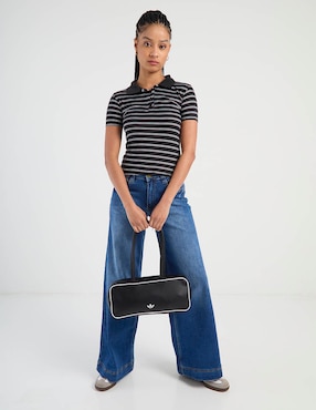 Bolsa shoulder Adidas Originals para mujer
