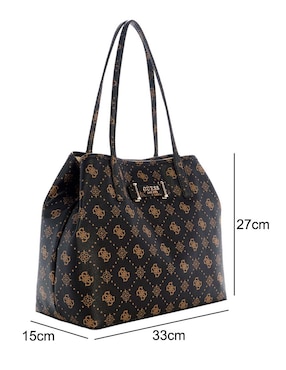 Bolsa tote Guess para mujer