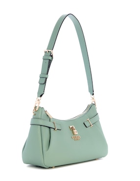 Bolsa shoulder Guess Yesba para mujer