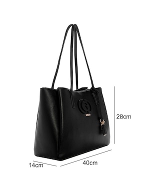 Bolsa tote Guess para mujer