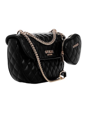 Bolsa crossbody Guess Atabey para mujer