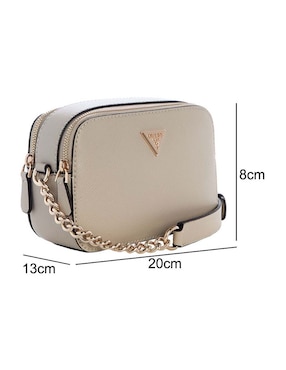 Bolsa crossbody Guess Noelle II para mujer