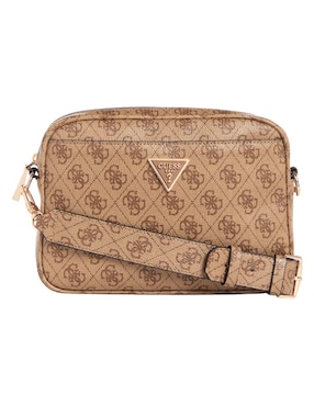 Bolsa crossbody Guess Meridian II para mujer
