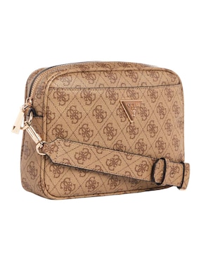 Bolsa crossbody Guess Meridian II para mujer