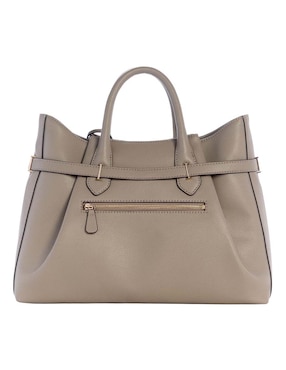 Bolsa satchel Guess Yesba para mujer