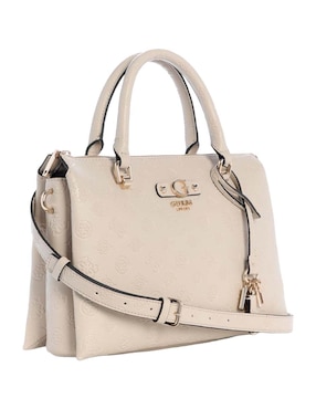 Bolsa satchel Guess Dita para mujer