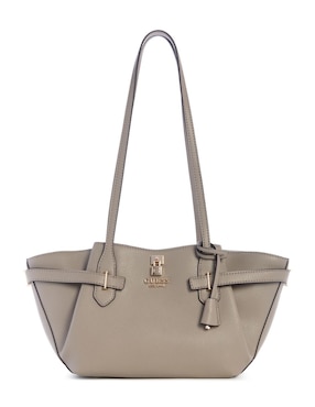 Bolsa shoulder Guess Yesba para mujer