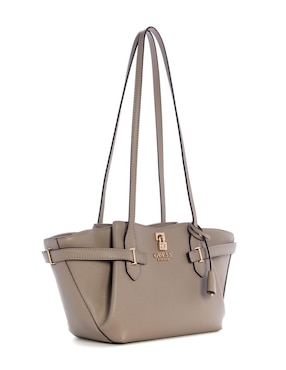 Bolsa shoulder Guess Yesba para mujer