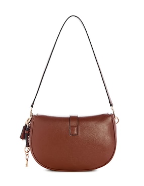 Bolsa shoulder Guess Brooke para mujer