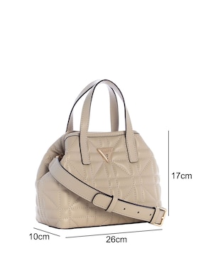 Set de bolsas tote Guess Edita para mujer