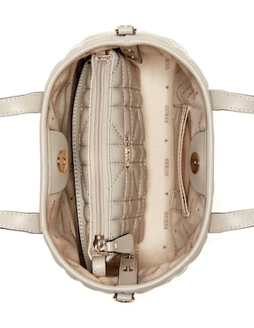 Set de bolsas tote Guess Edita para mujer