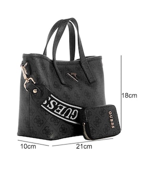 Bolsa tote Guess para mujer