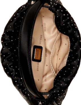 Bolsa bucket Guess Elsie para mujer