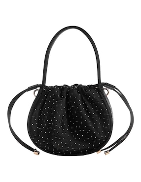 Bolsa bucket Guess Elsie para mujer