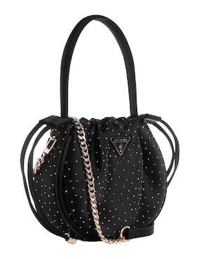 Bolsa bucket Guess Elsie para mujer
