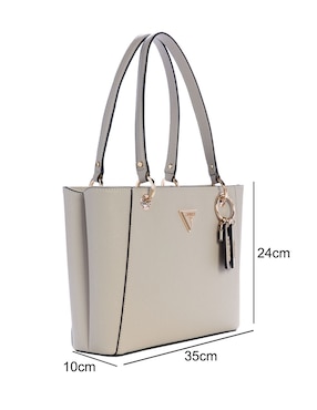 Bolsa tote Guess Noelle II para mujer