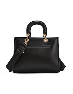 Bolsa satchel H&CO Susana para mujer
