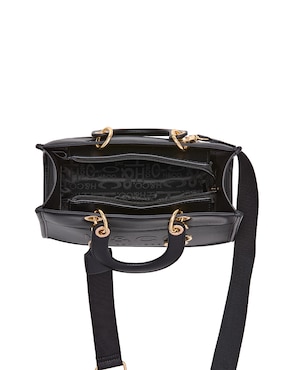 Bolsa satchel H&CO Susana para mujer
