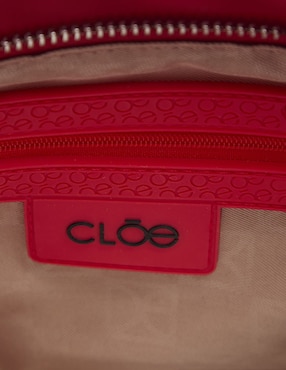 Bolsa crossbody Cloe para mujer
