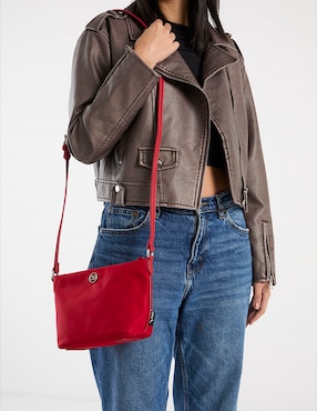 Bolsa crossbody Cloe para mujer