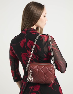 Bolsa crossbody Cloe para mujer