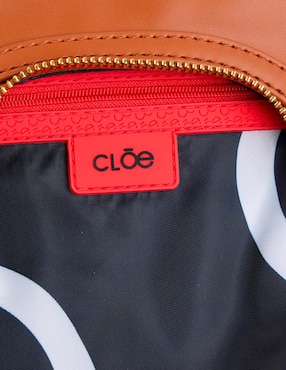 Bolsa hobo Cloe para mujer